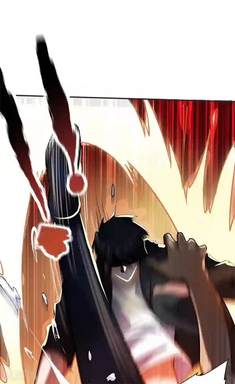 捡个校花做老婆第71话 死神降临