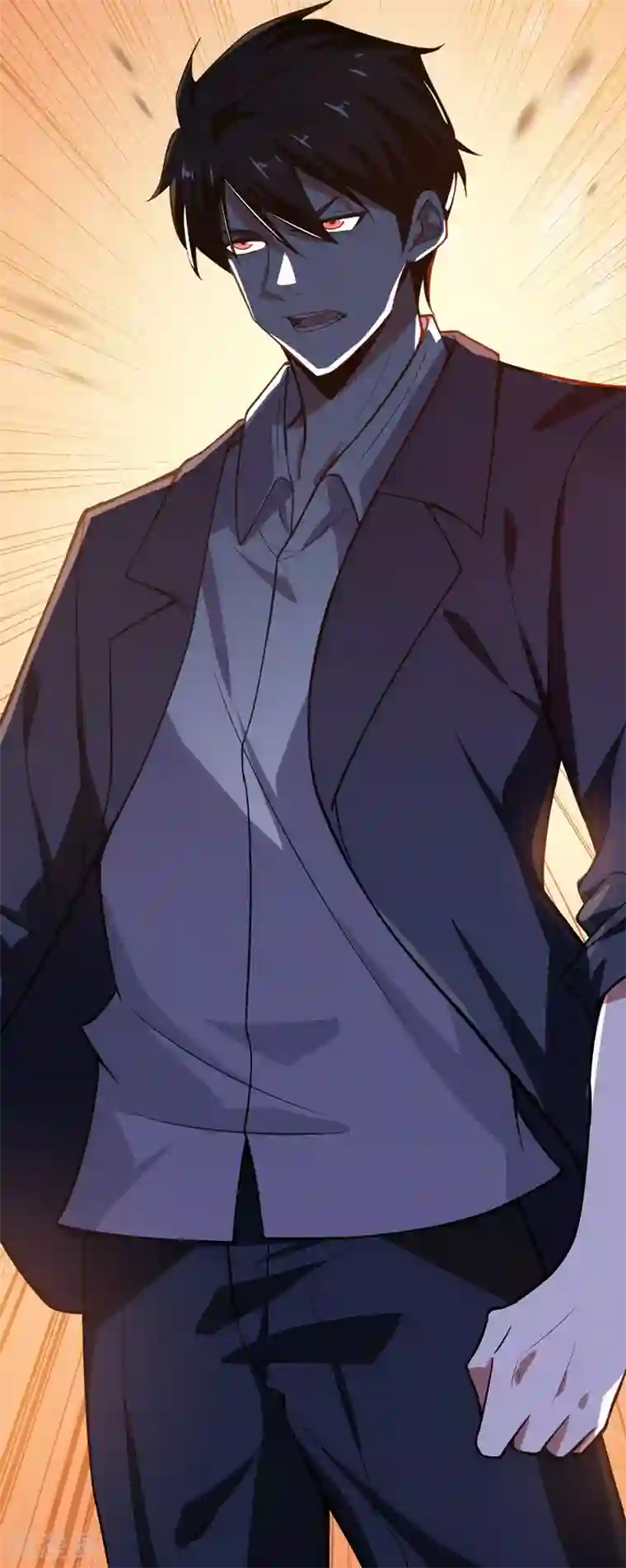 捡个校花做老婆第72话 徒手拆炸弹？