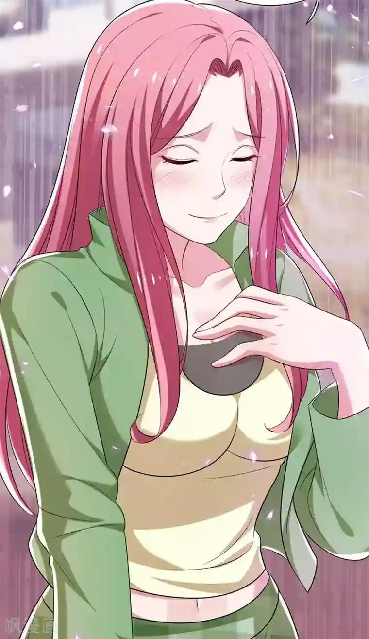 捡个校花做老婆第77话 当我男朋友吧！