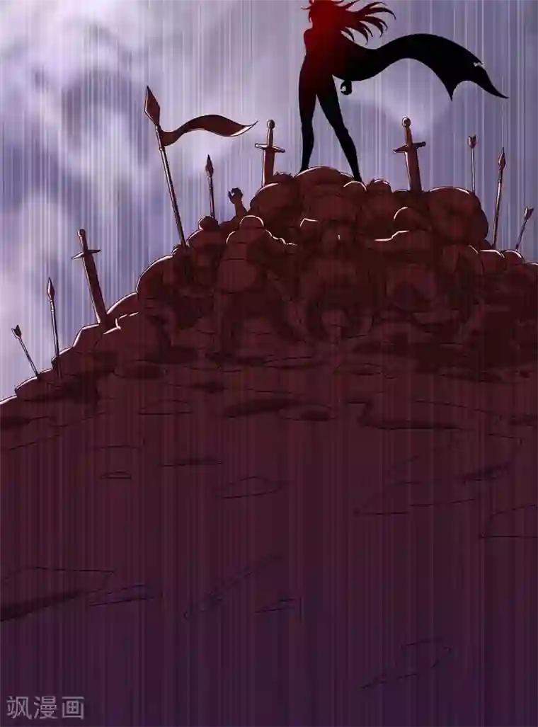 捡个校花做老婆第80话 阎罗王重出江湖