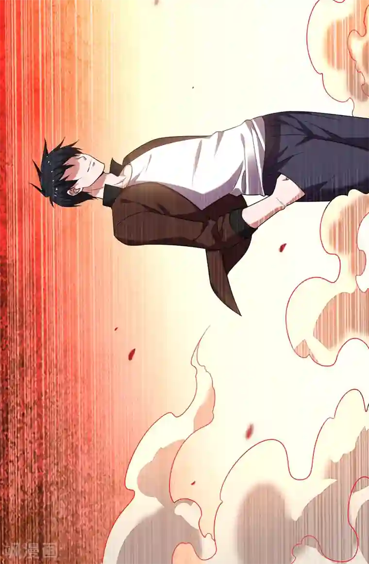 捡个校花做老婆第80话 阎罗王重出江湖