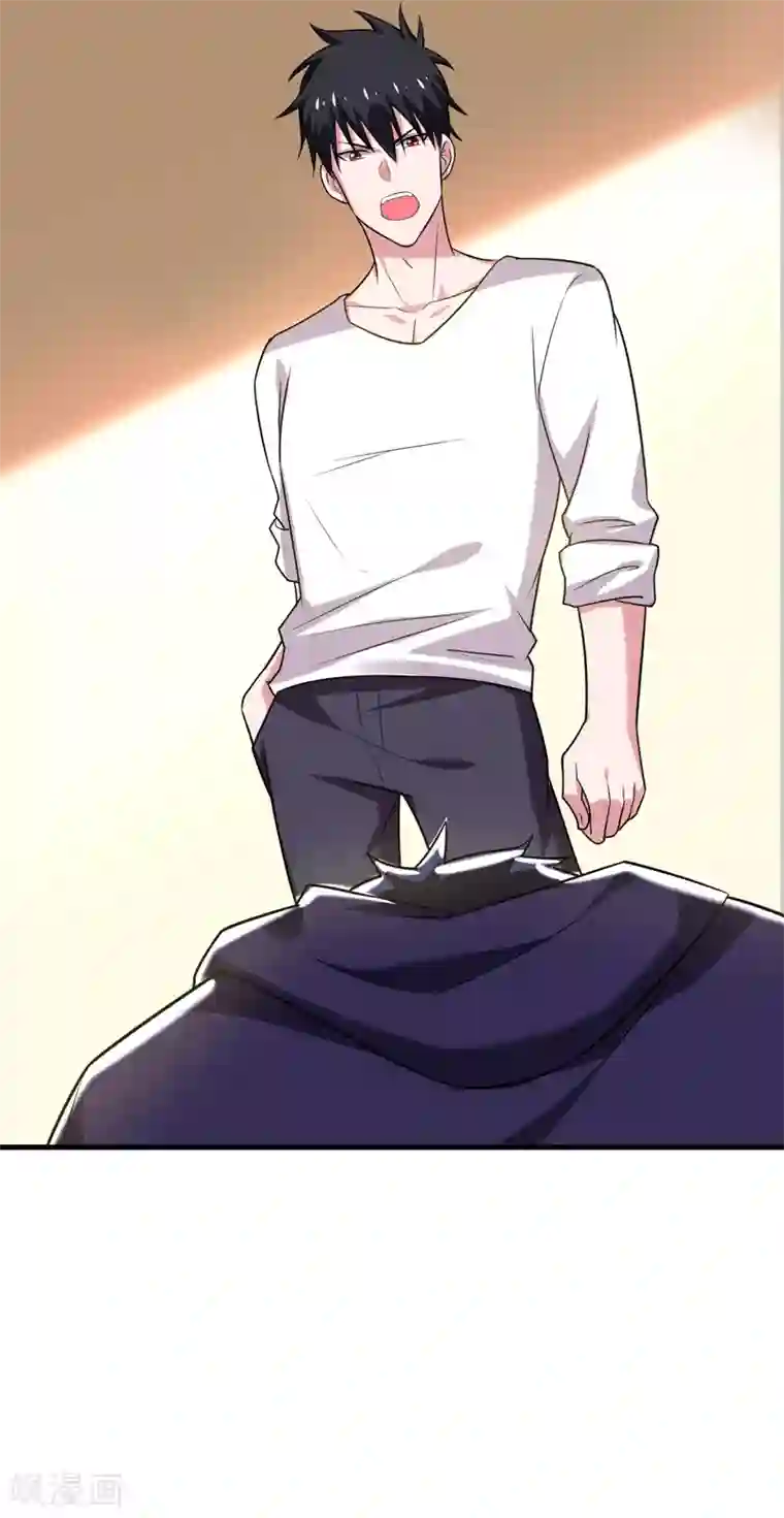 捡个校花做老婆第82话 想念以前的厮杀感