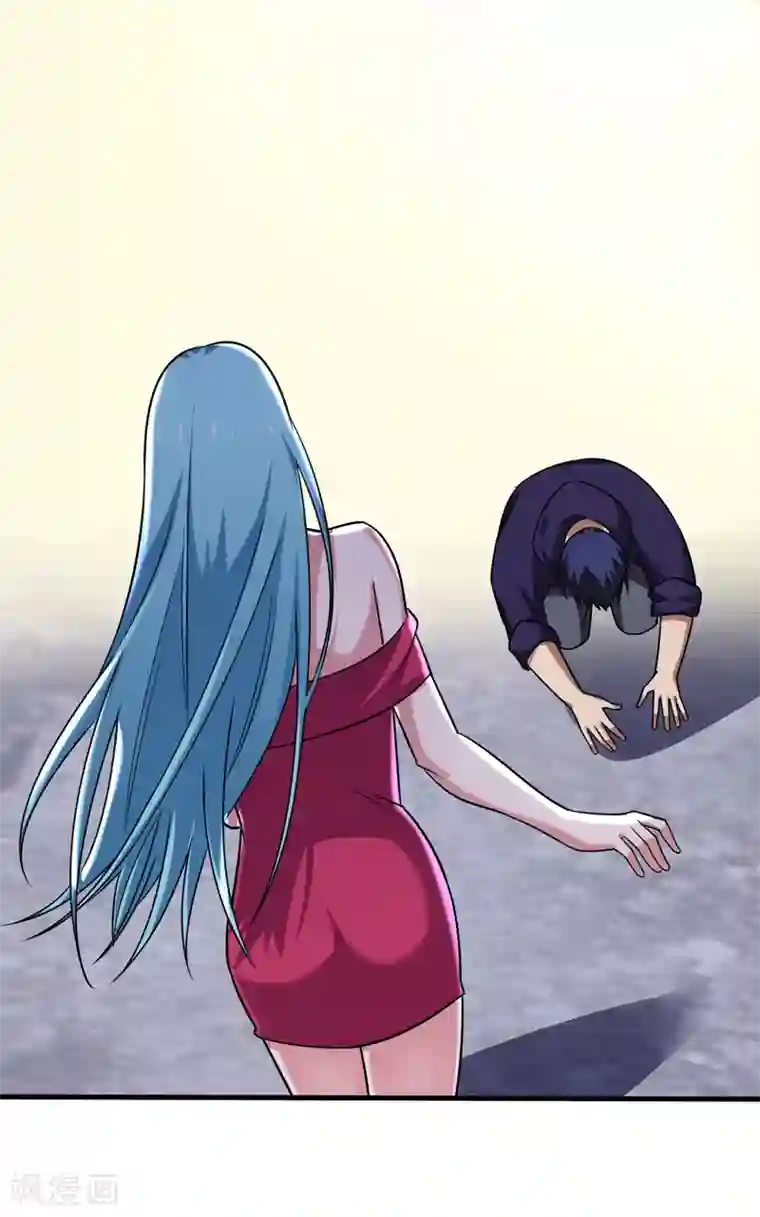 捡个校花做老婆第82话 想念以前的厮杀感