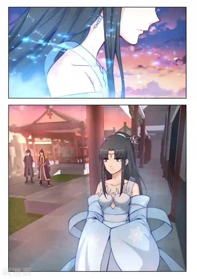 逆天邪神第15话 心里没点数？