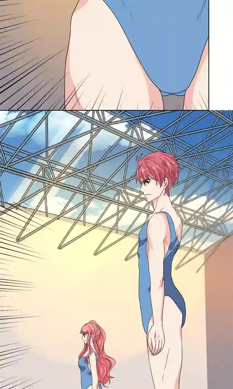 王道少年不可能谈恋爱第22话