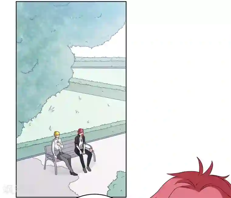 王道少年不可能谈恋爱第27话