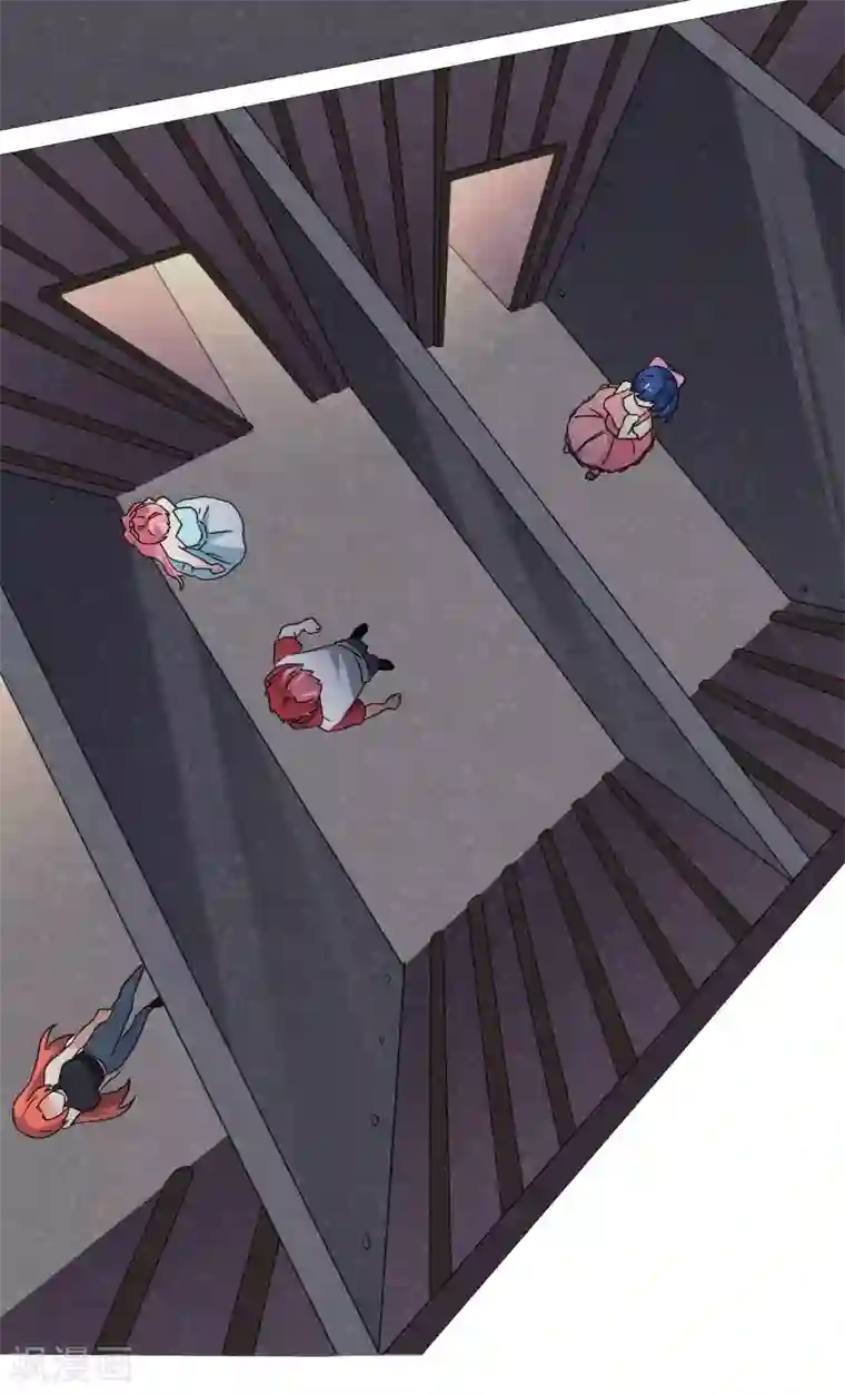 王道少年不可能谈恋爱第28话