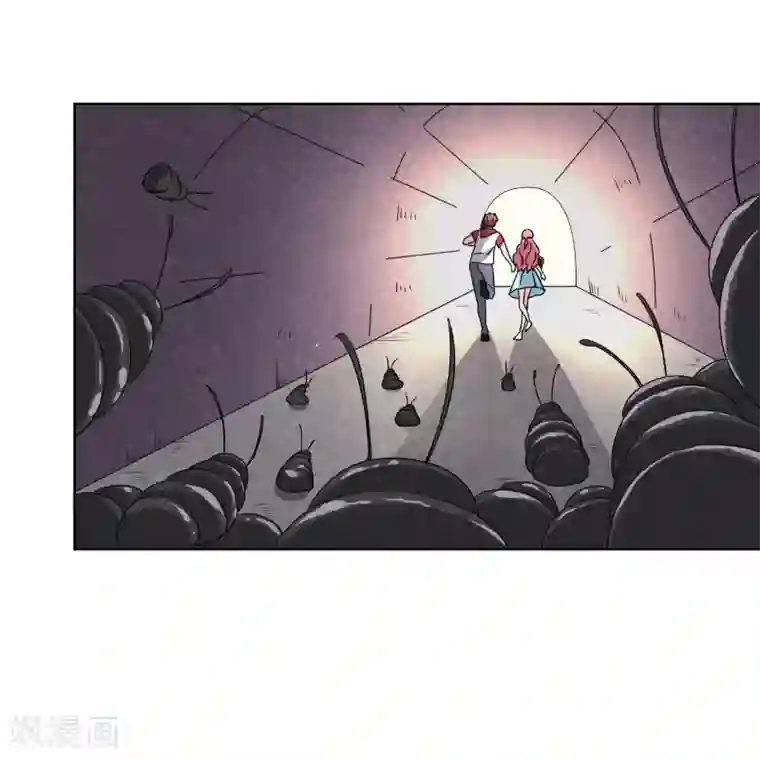 王道少年不可能谈恋爱第28话