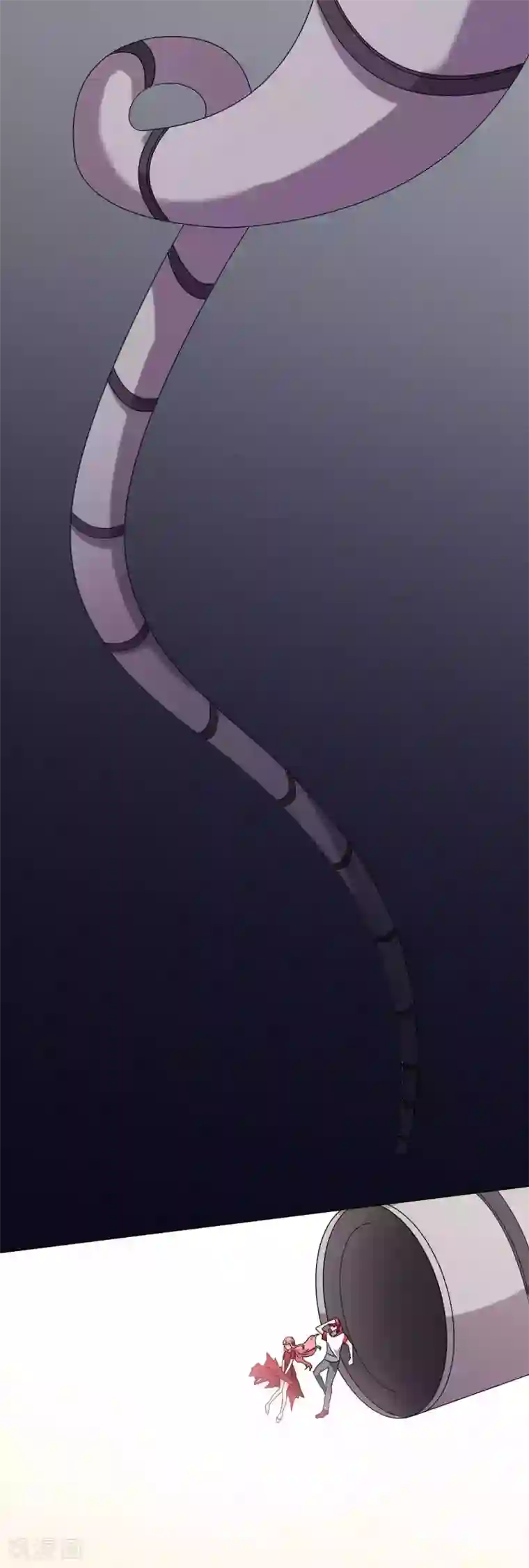 王道少年不可能谈恋爱第30话