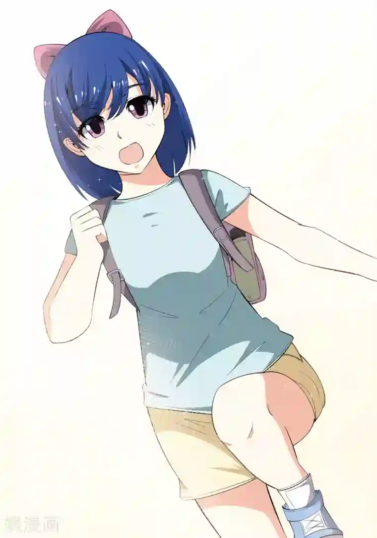 王道少年不可能谈恋爱第33话