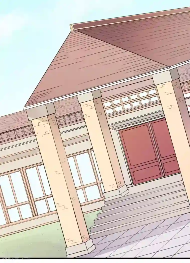 王道少年不可能谈恋爱第39话