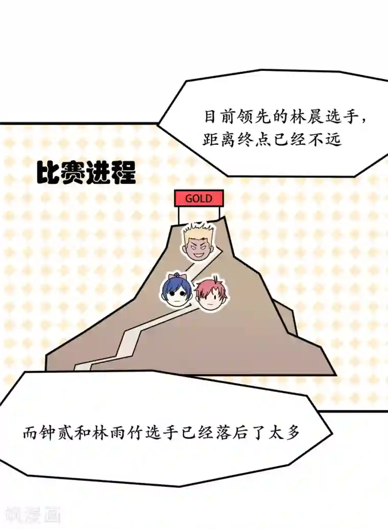 王道少年不可能谈恋爱第44话