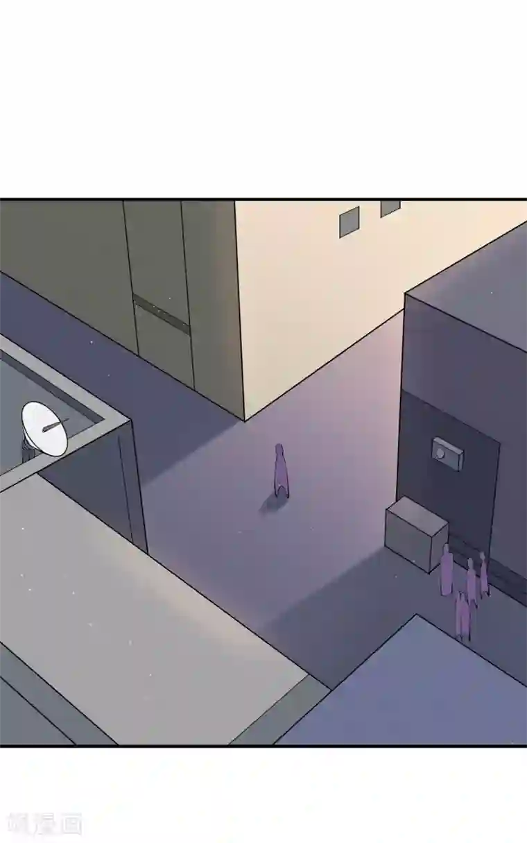 麻辣女老板第59话 当主角靠的是实力！