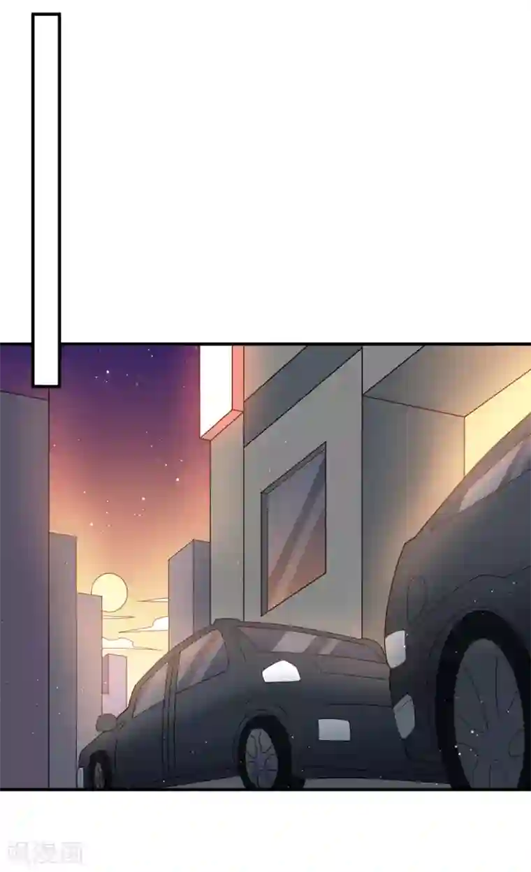 麻辣女老板第61话 意料之外的联手