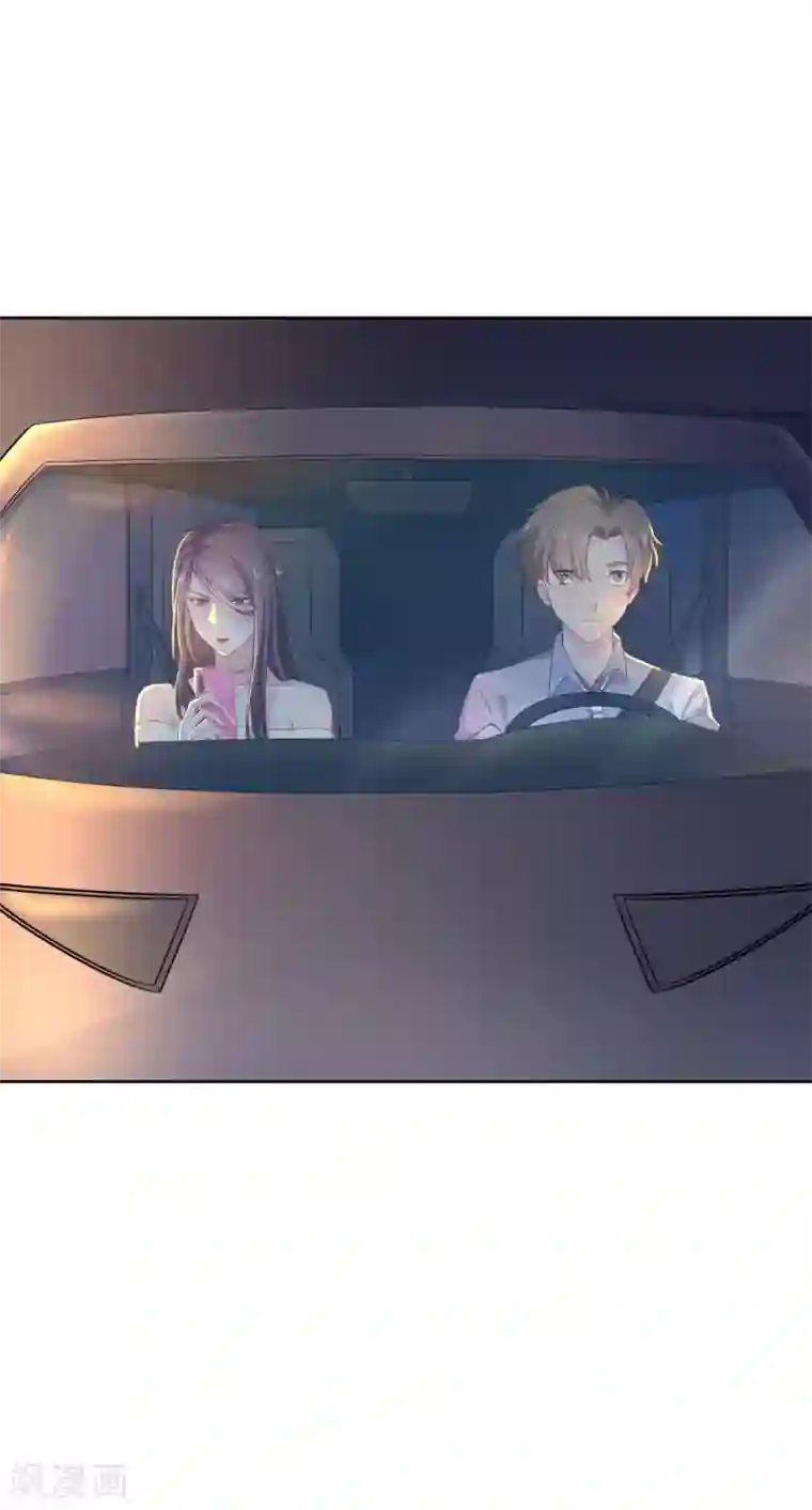 麻辣女老板第11话 你还想再来一次吗？