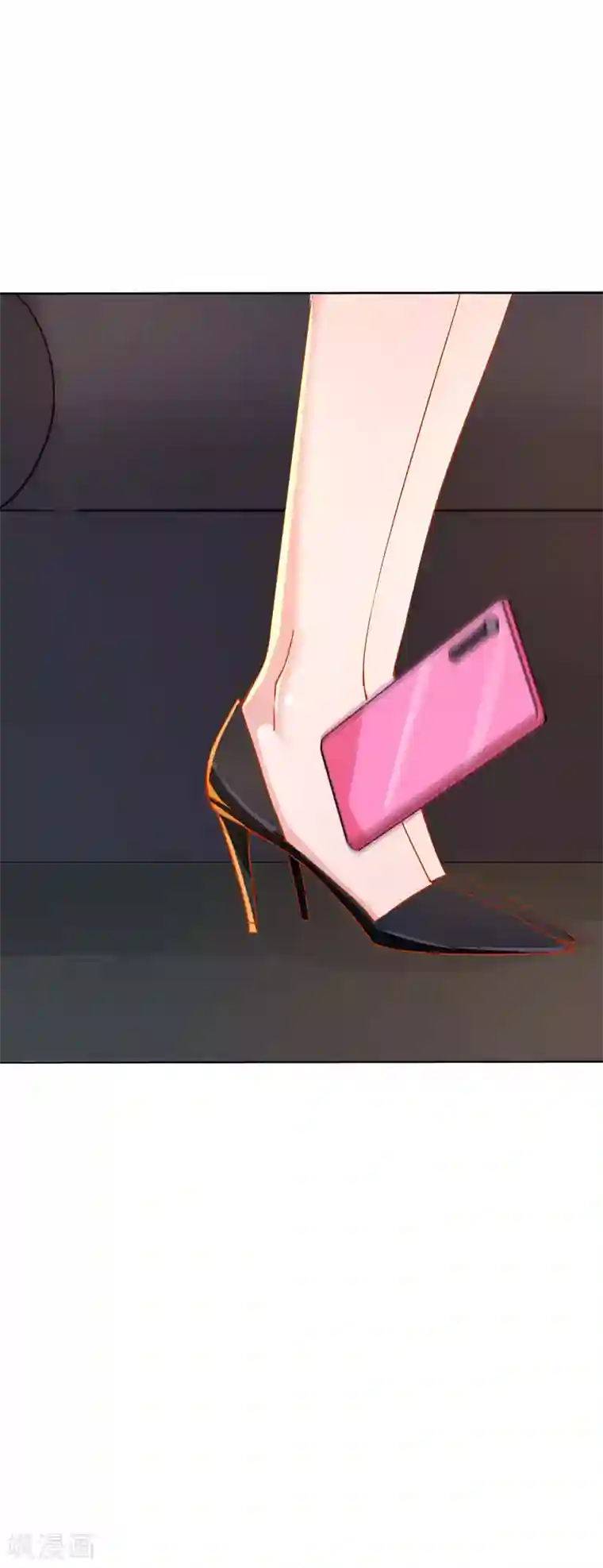 麻辣女老板第11话 你还想再来一次吗？