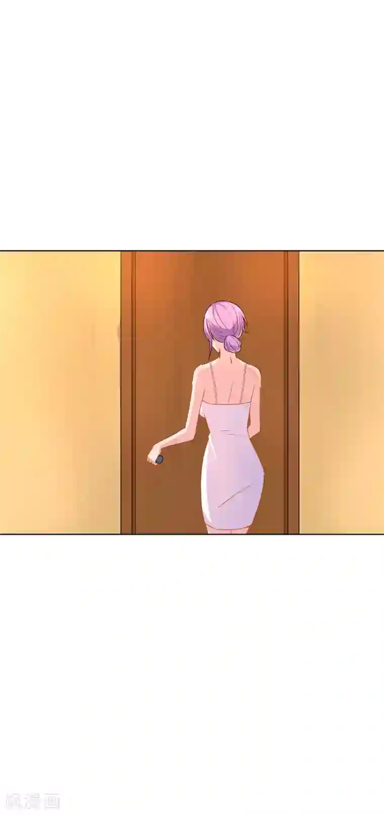 麻辣女老板第14话 深夜误入女房东的深闺