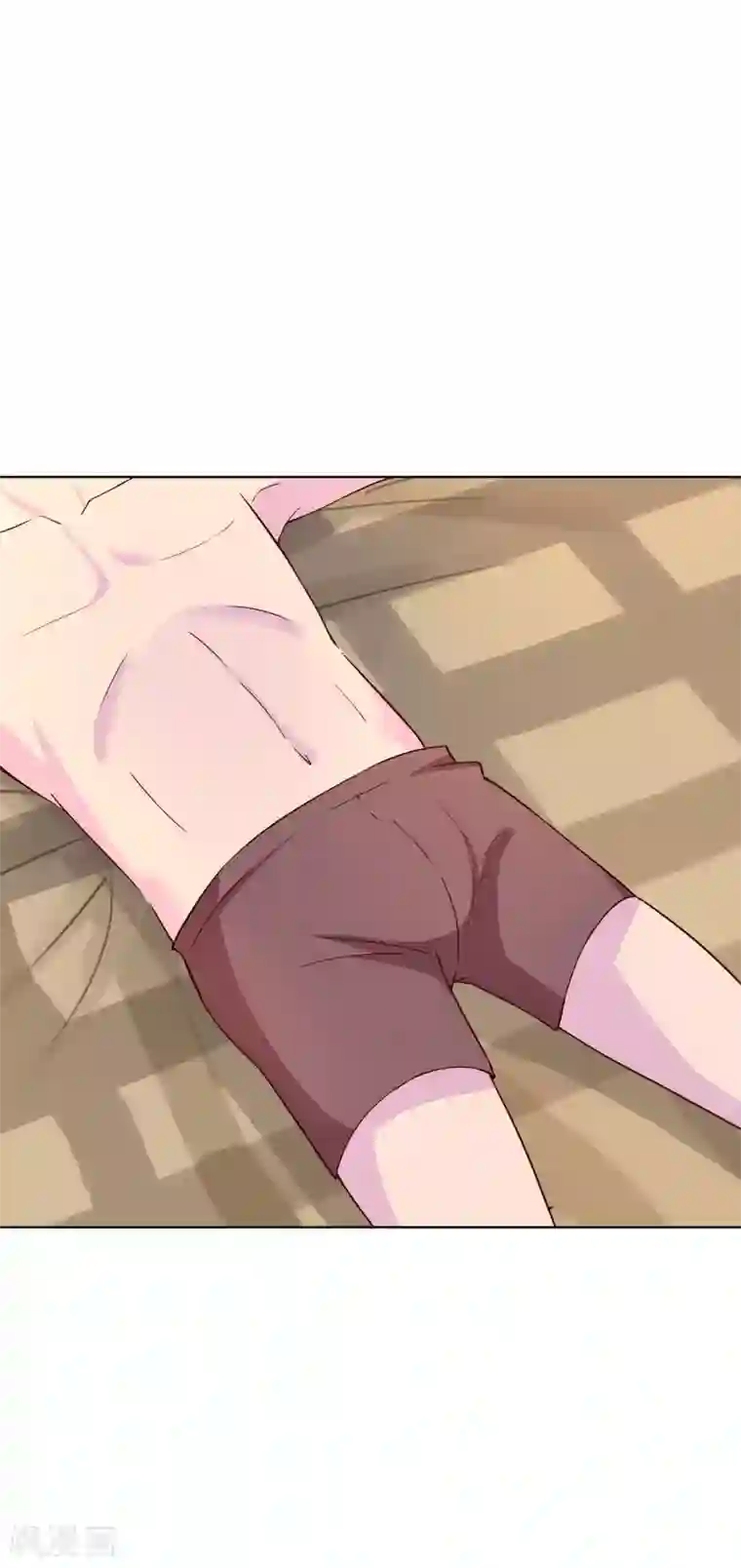 麻辣女老板第14话 深夜误入女房东的深闺