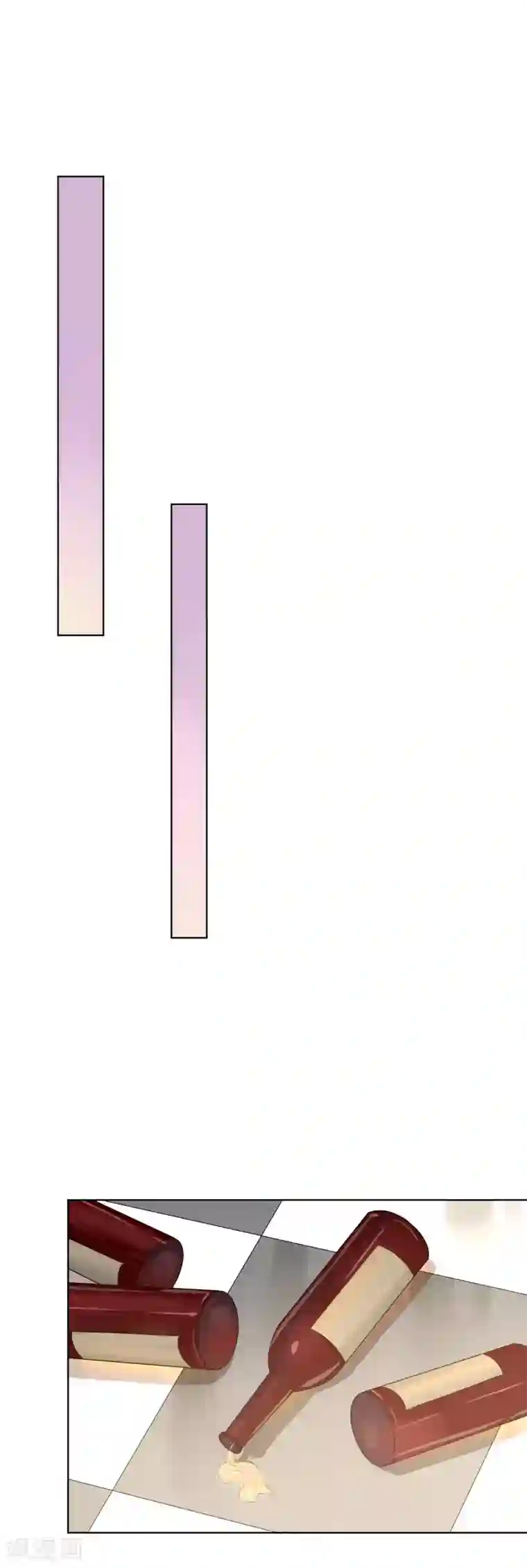 麻辣女老板第18话 另一个版本的女老板？