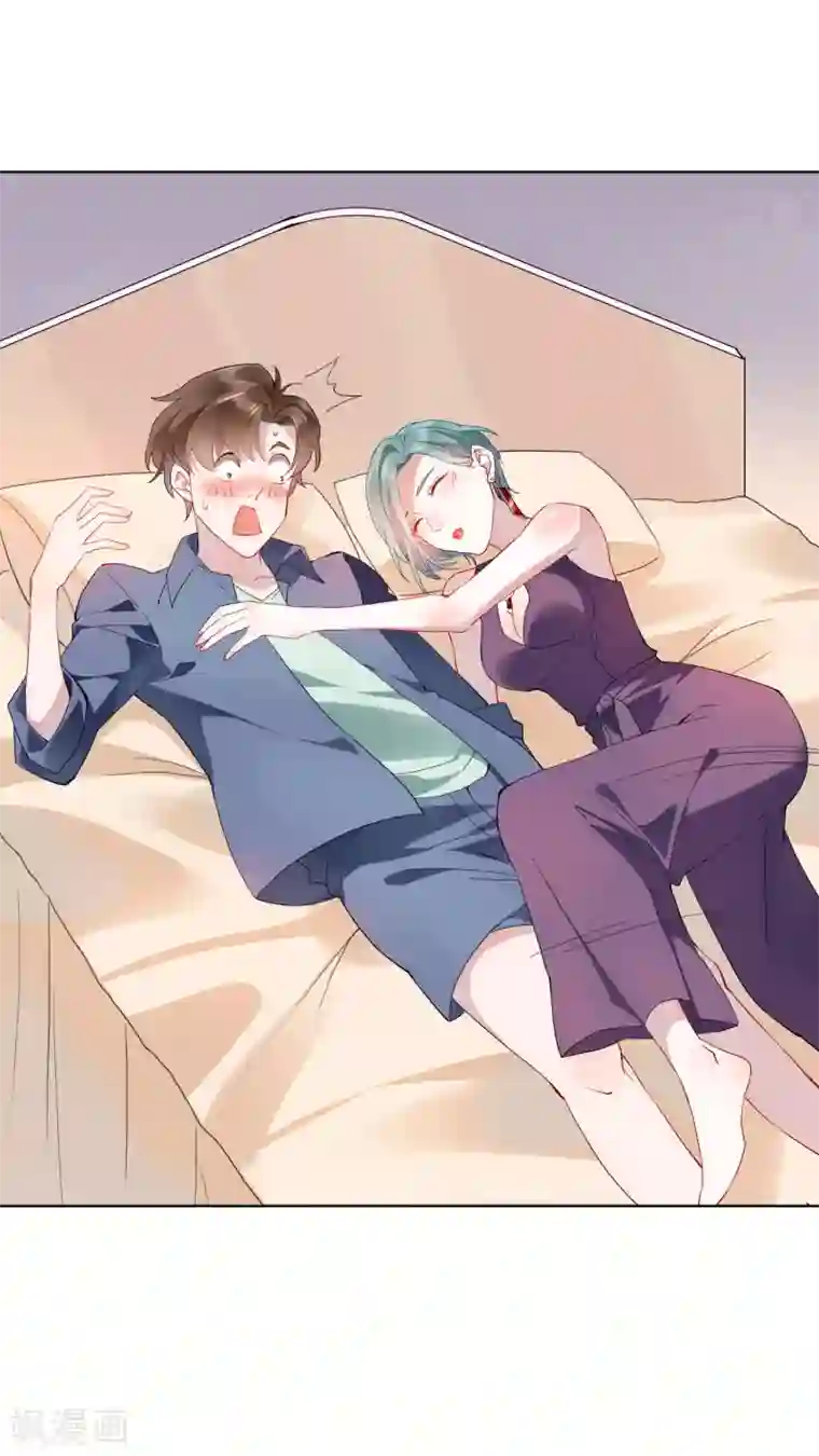 麻辣女老板第19话 护士小姐姐你好~