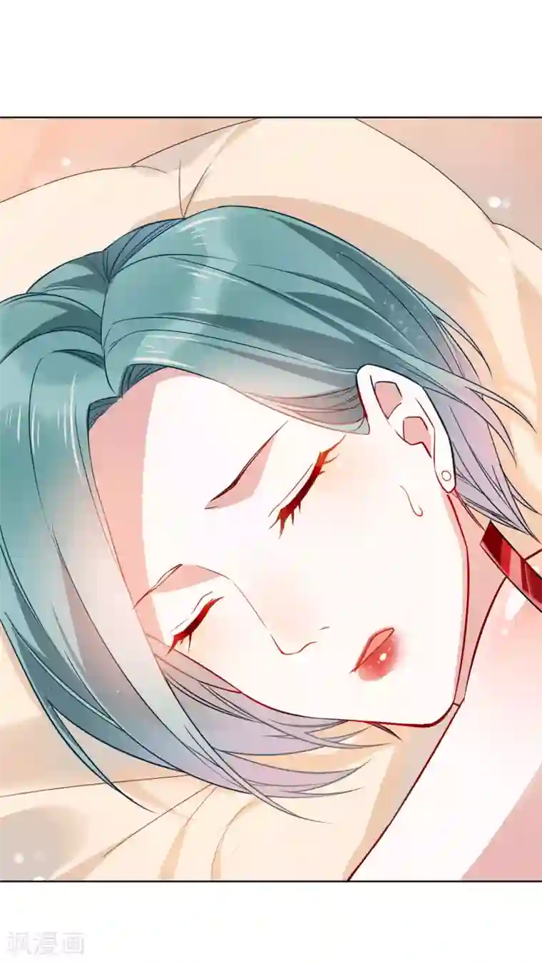 麻辣女老板第19话 护士小姐姐你好~