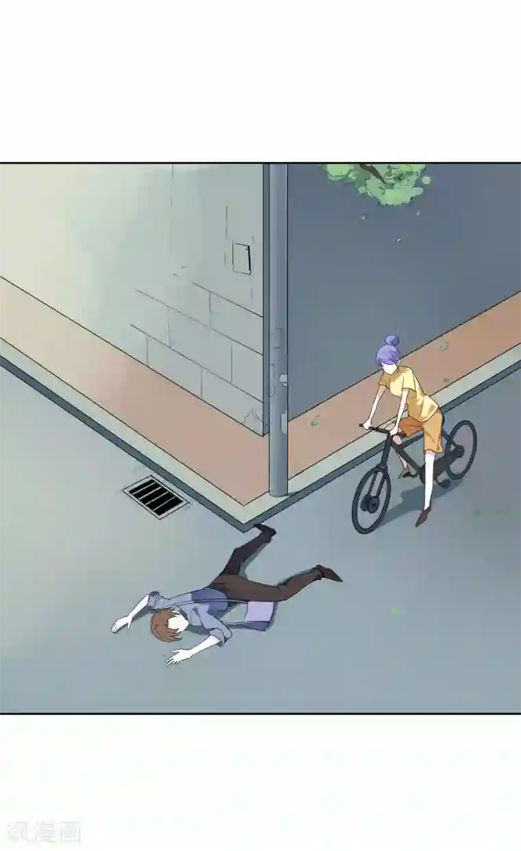 麻辣女老板第19话 护士小姐姐你好~