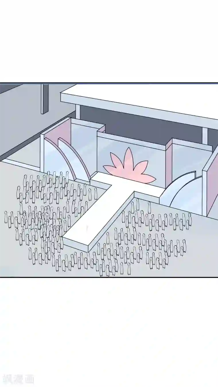 麻辣女老板第28话 总裁大人当场下跪！