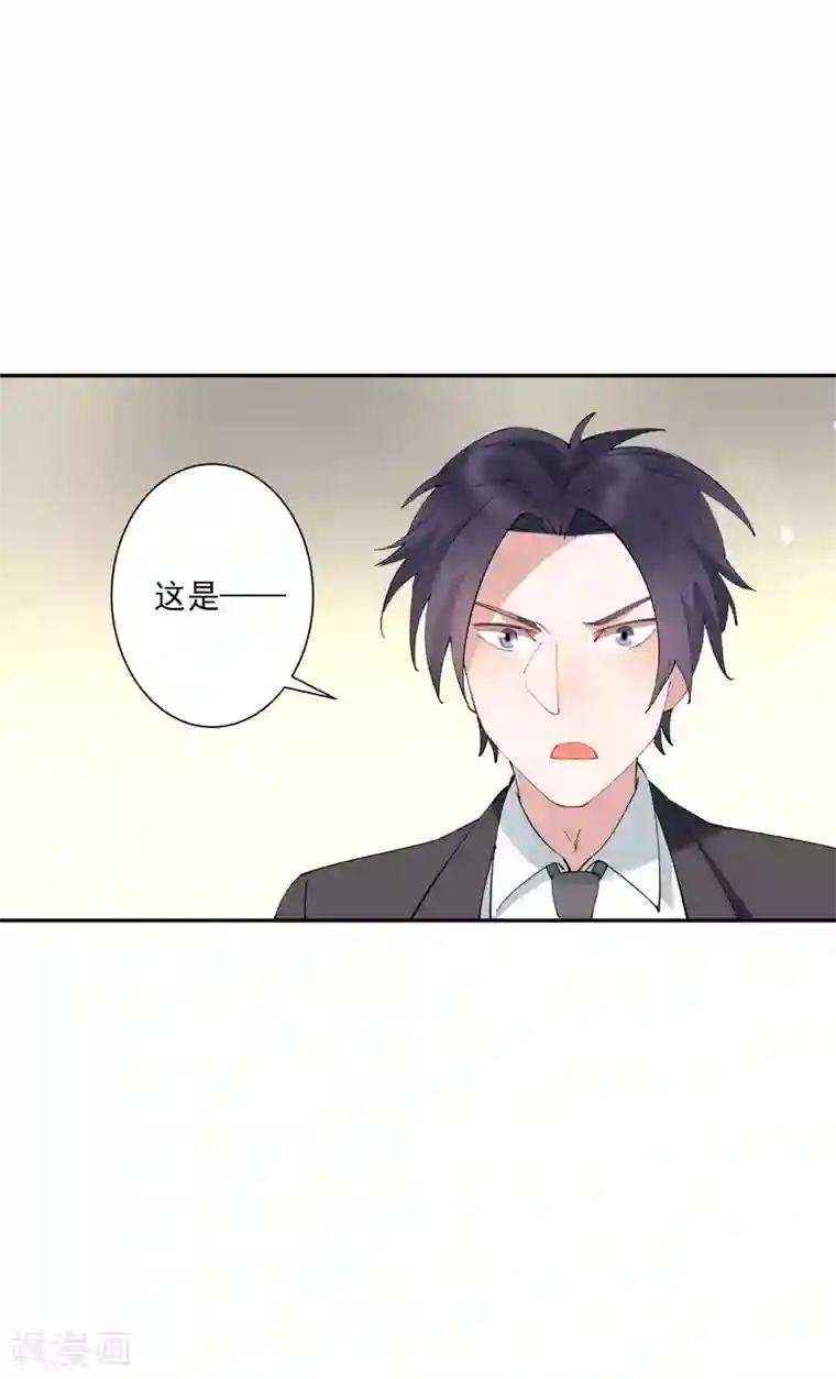 麻辣女老板第28话 总裁大人当场下跪！