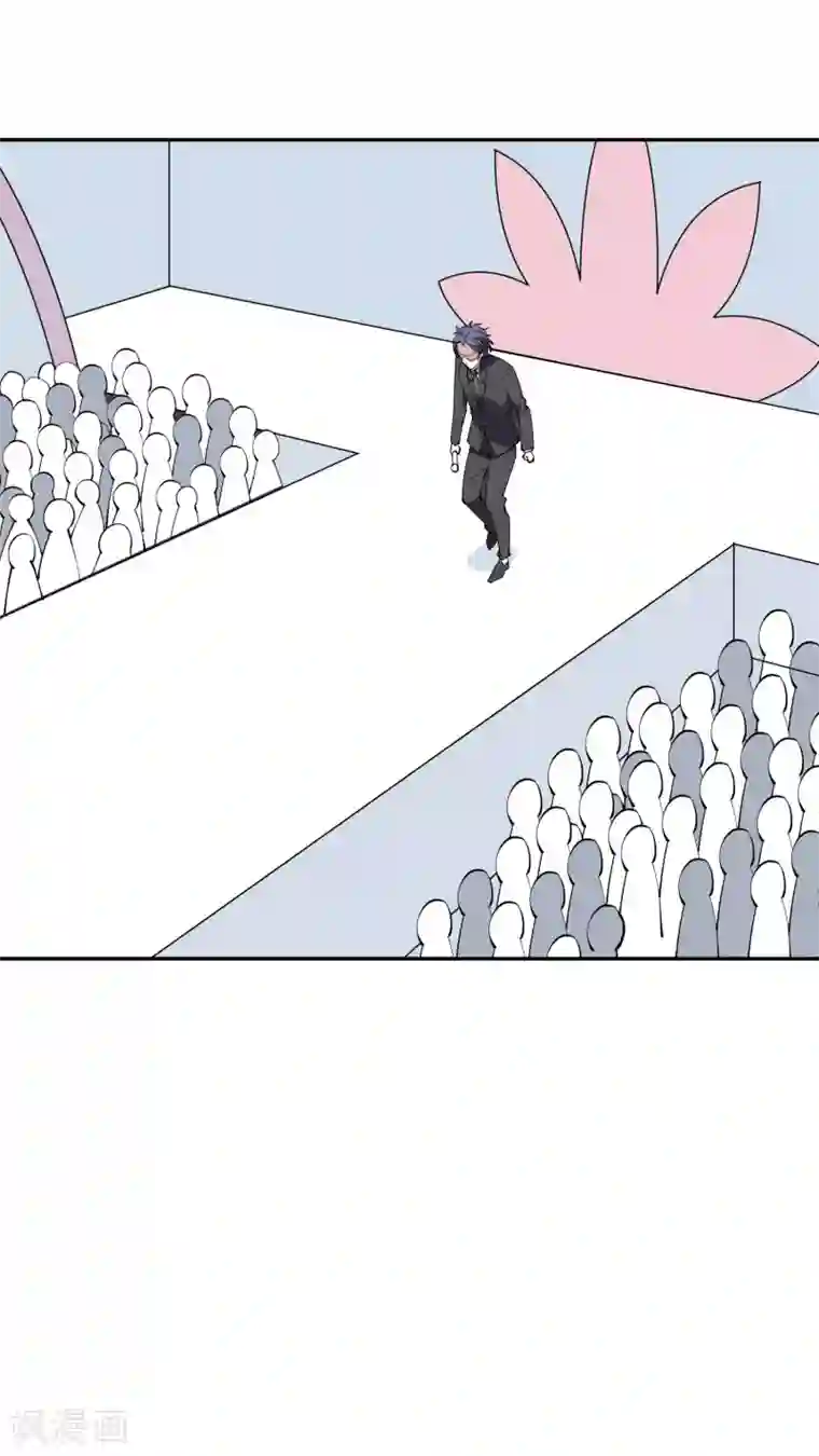 麻辣女老板第28话 总裁大人当场下跪！