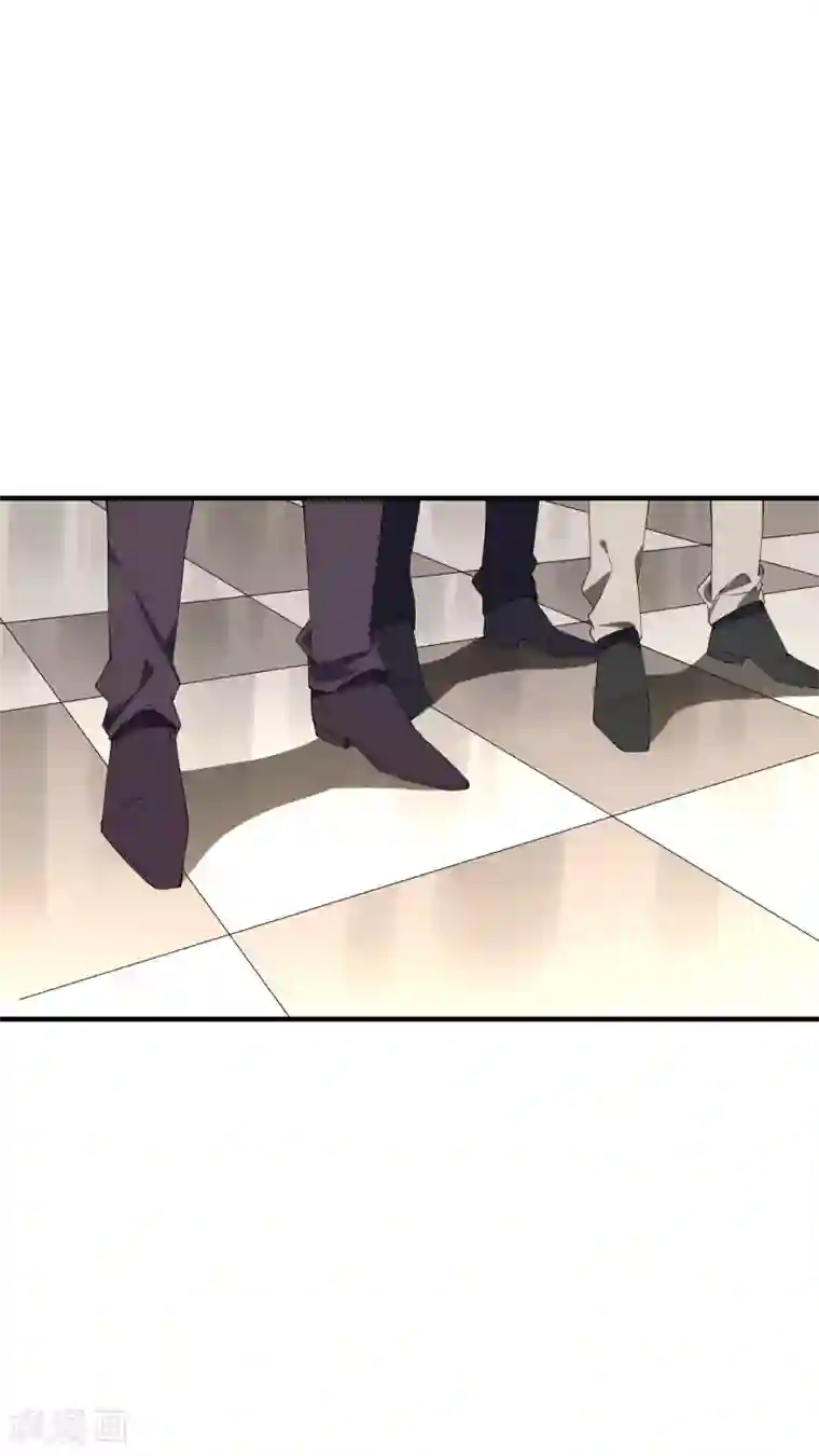 麻辣女老板第36话1 今天，我恐怕要在这里结婚