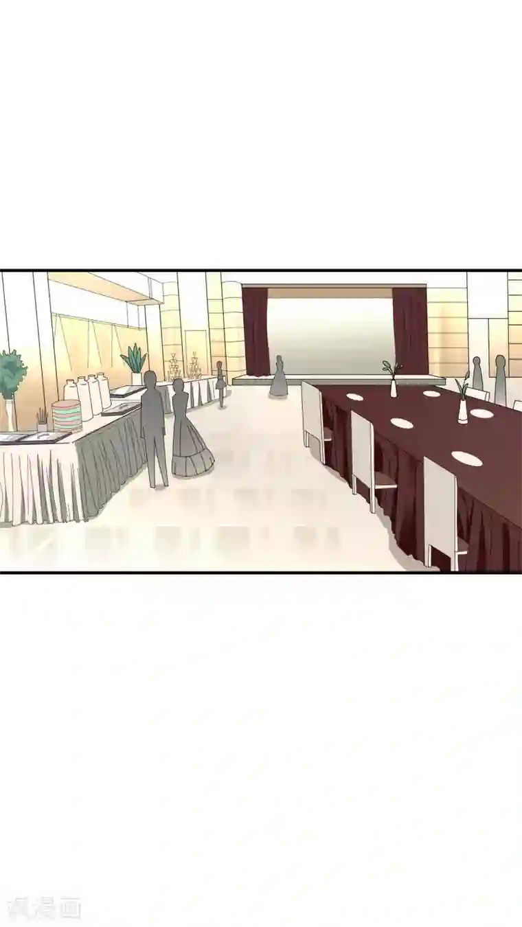 麻辣女老板第36话1 今天，我恐怕要在这里结婚