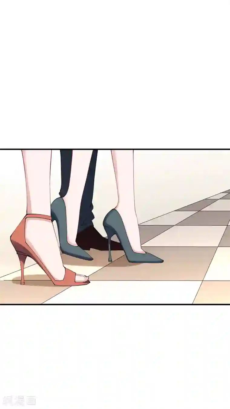 麻辣女老板第36话1 今天，我恐怕要在这里结婚