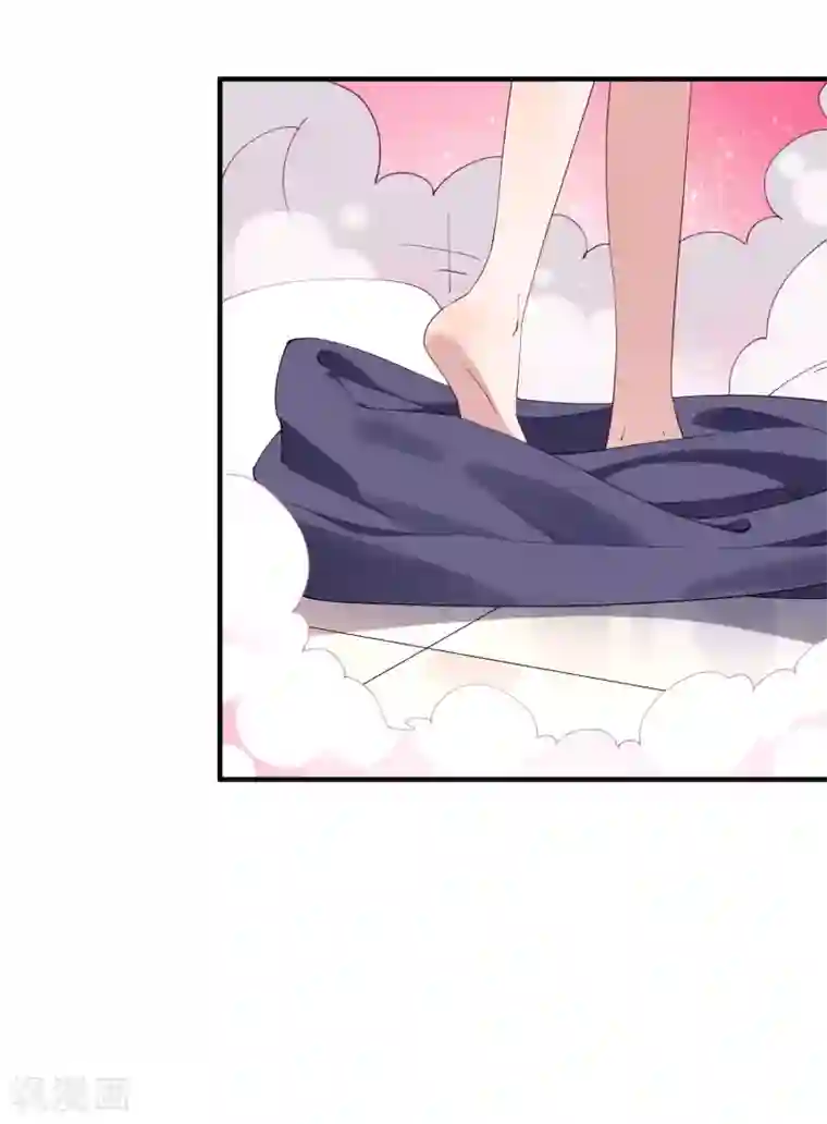 麻辣女老板第38话 小女子无以为报，只有……