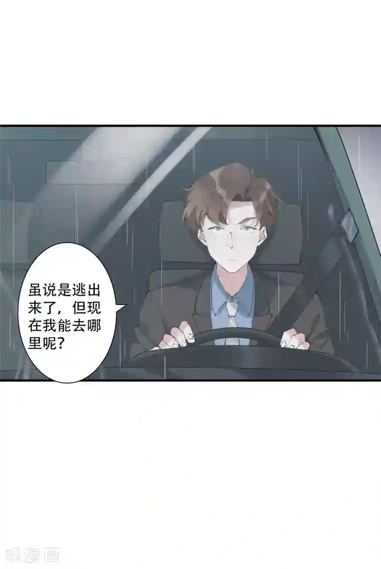 麻辣女老板第43话 带着几千万亡命天涯