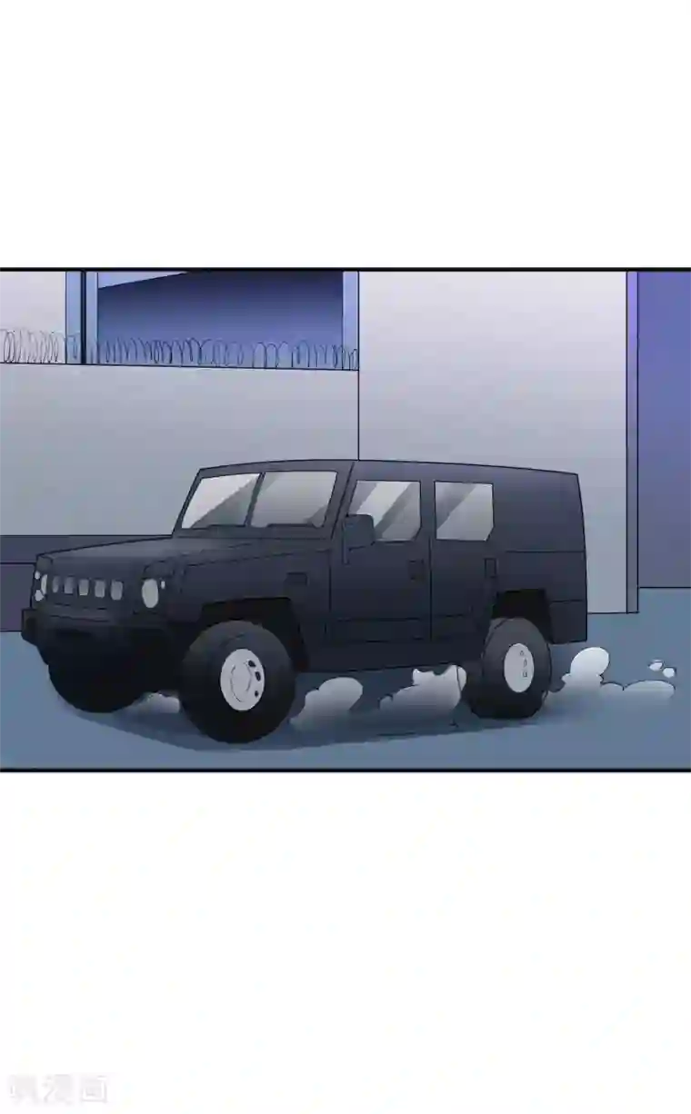 麻辣女老板第47话 动我，你就会很惨！