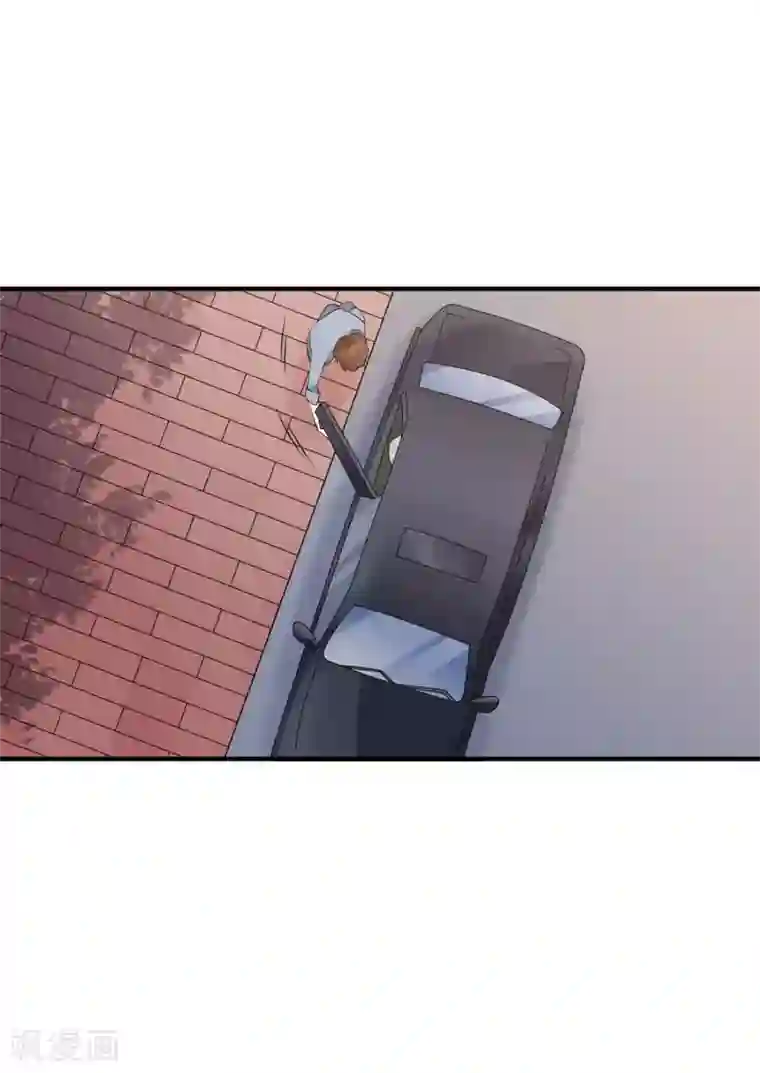 麻辣女老板第49话 沉迷于权力带来的爽感