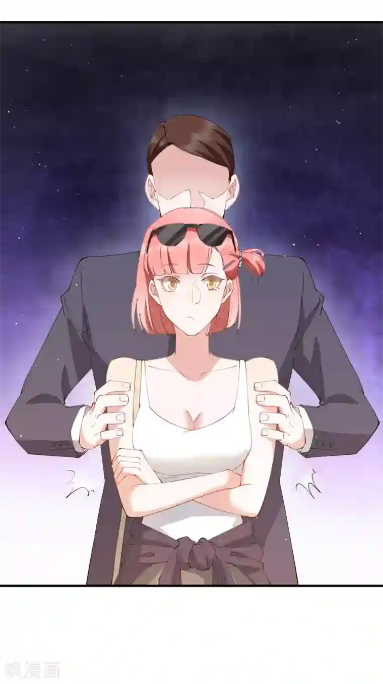 麻辣女老板第54话 我看上的东西一定要买下来！