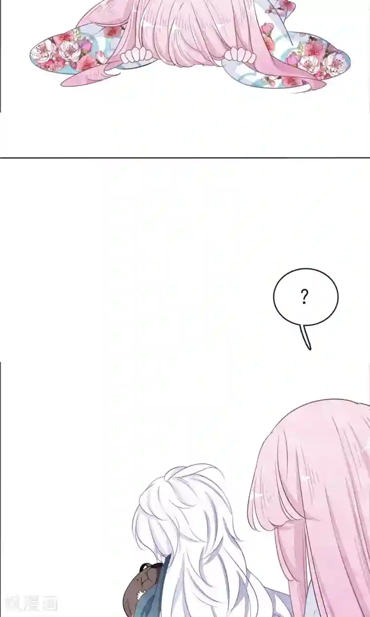 恋上巫女的妖主大人断更致歉