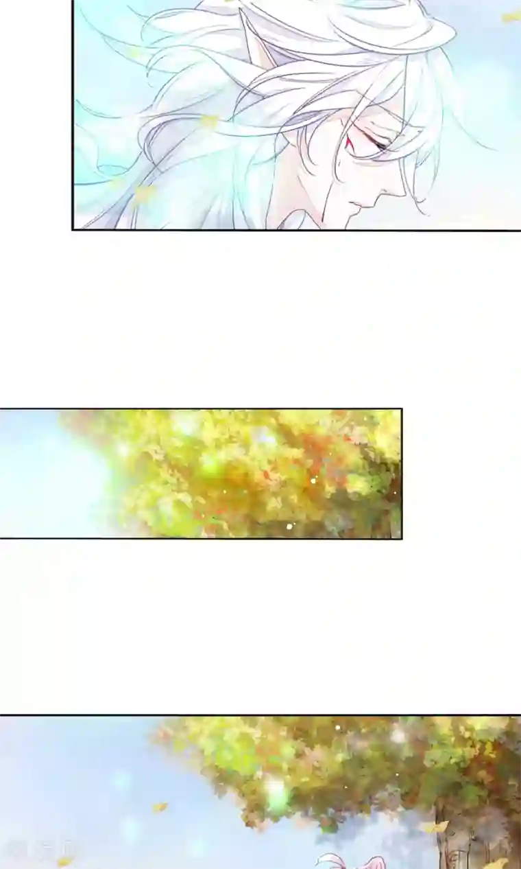 恋上巫女的妖主大人第10话2 妖主被打了