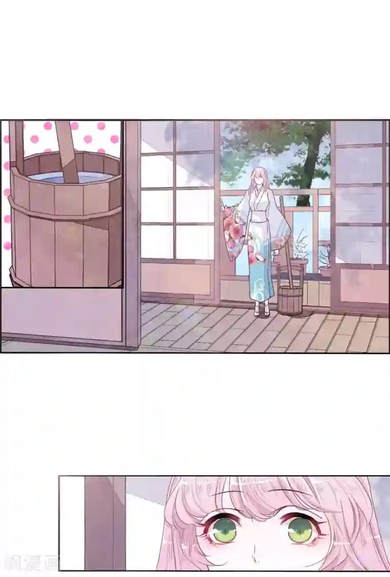 幻音 友情提示戴耳机哦第15话1 赖上巫女的妖主大人