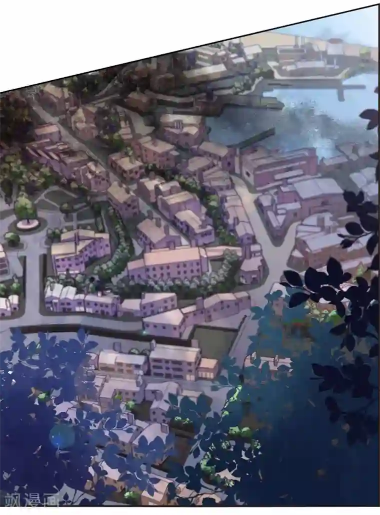 恋上巫女的妖主大人第16话2 敌袭