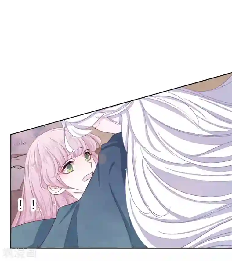 恋上巫女的妖主大人第17话2 危机四伏