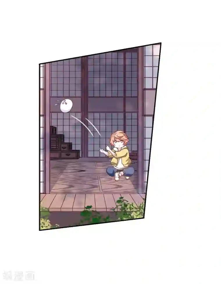 恋上巫女的妖主大人第19话1 圣母白莲秀元君