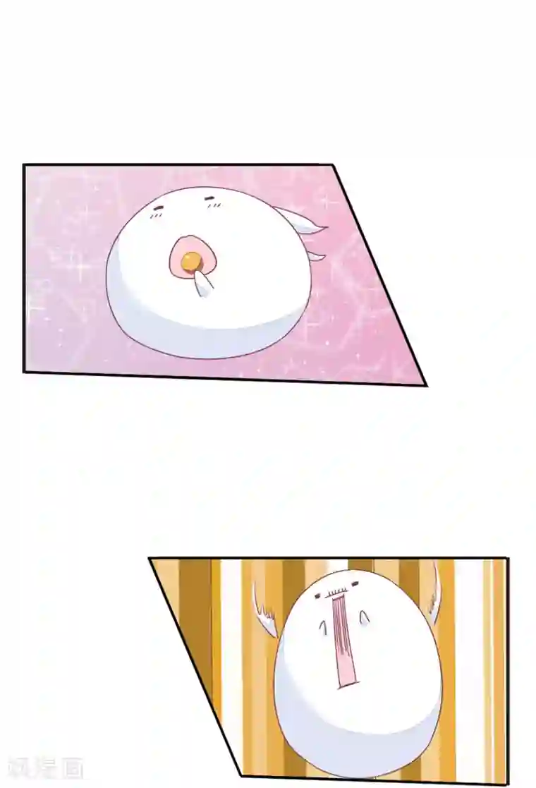 恋上巫女的妖主大人第19话2 下厨