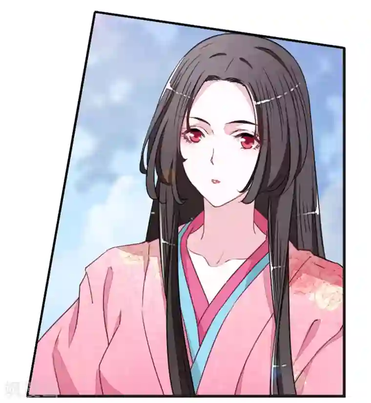 恋上巫女的妖主大人第21话2 妖精后院