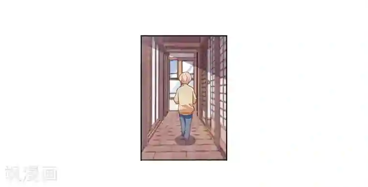 恋上巫女的妖主大人第22话1 打扰了