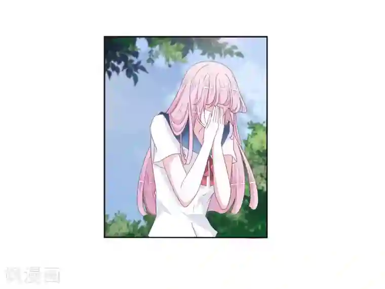 恋上巫女的妖主大人第22话3 打扰了