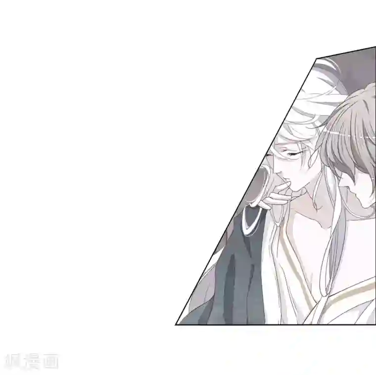 恋上巫女的妖主大人第22话3 打扰了