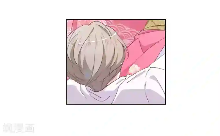 恋上巫女的妖主大人第23话1 那一天