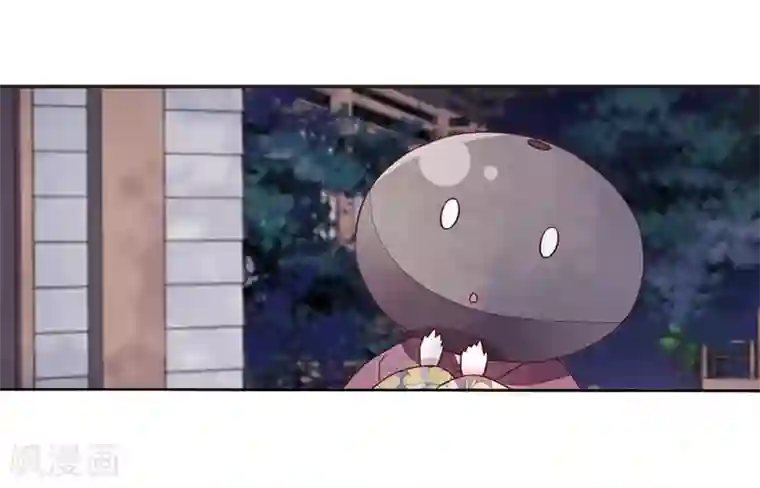 恋上巫女的妖主大人第24话3 袭击